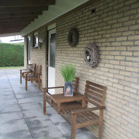 Comfortabel Vakantiehuis Aan Zee En Meer ! Kamperland Luaran gambar