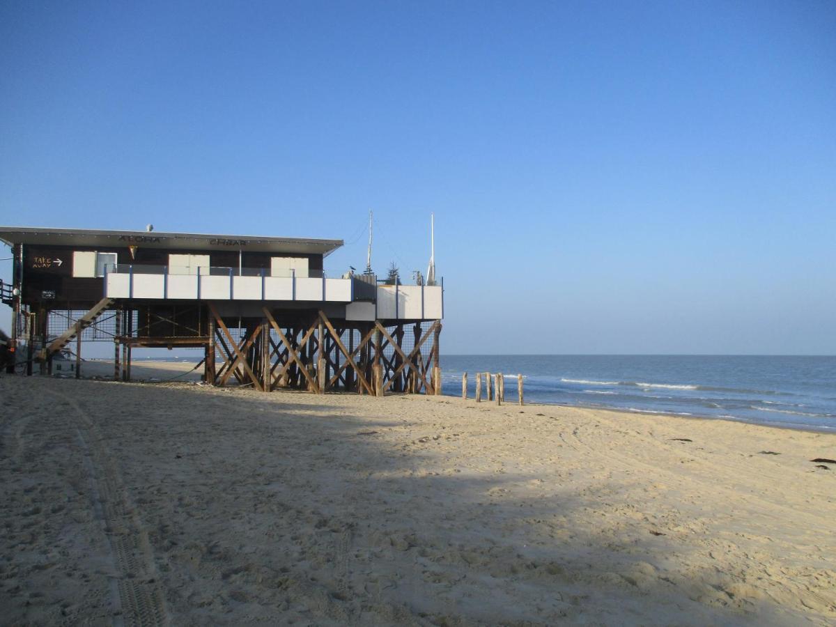 Comfortabel Vakantiehuis Aan Zee En Meer ! Kamperland Luaran gambar