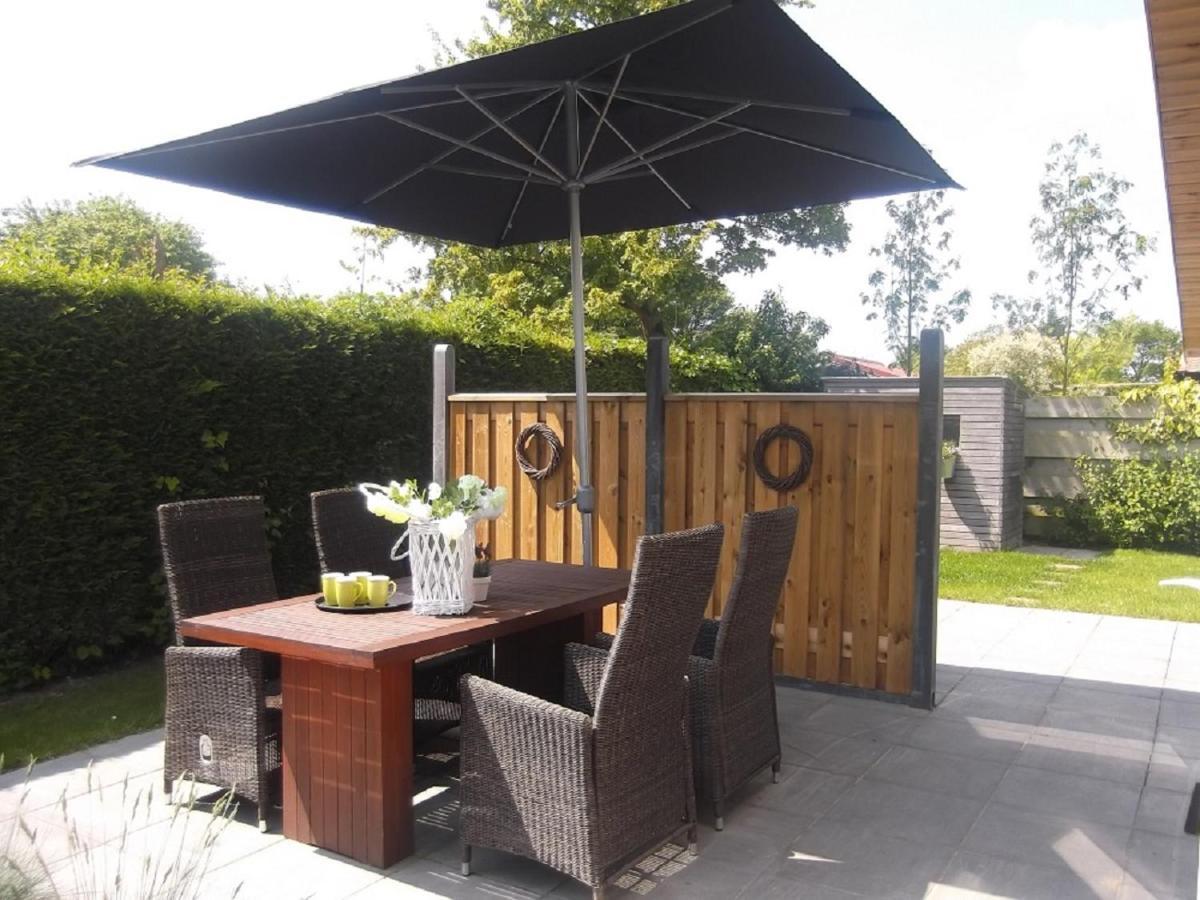Comfortabel Vakantiehuis Aan Zee En Meer ! Kamperland Luaran gambar