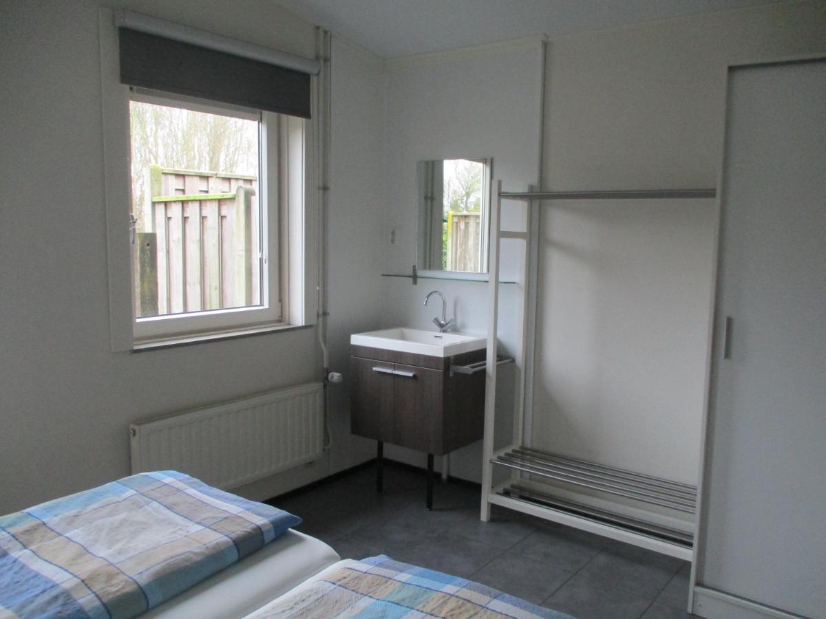 Comfortabel Vakantiehuis Aan Zee En Meer ! Kamperland Luaran gambar